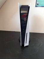 Playstation 5, Ophalen of Verzenden, Zo goed als nieuw, Playstation 5
