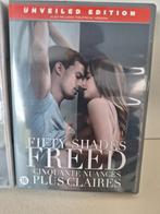 FIFTY SHADES, Ophalen, Zo goed als nieuw