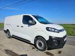 Citroën Jumpy 2.0HDI L3 MAXI VERSIE AIRCO CRUISE TREKHAAK PD, Auto's, https://public.car-pass.be/vhr/f708024f-be90-45da-990e-9f450345c31a