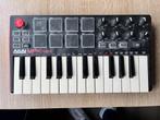 Akai MPK Mini, Muziek en Instrumenten, Ophalen, Gebruikt