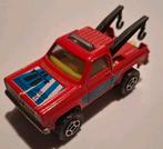 Chevrolet Majorette Depanneuse.    °Miniatuur Speelgoed Auto, Verzenden, Zo goed als nieuw, Auto, Majorette