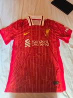 Liverpool home Jersey Salah, Sport en Fitness, Voetbal, Maat M, Ophalen of Verzenden, Nieuw, Shirt