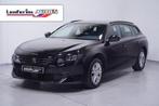 Peugeot 508 SW 1.5 HDI Active Pack Apple/Android Carplay ach, Automaat, 103 g/km, Zwart, Te koop