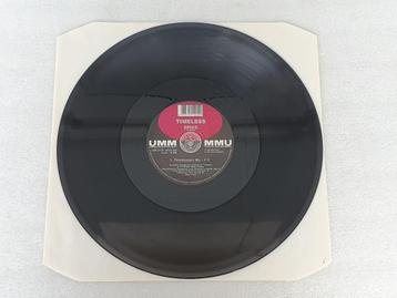 LP Timeless - Spice (geen outer sleeve) beschikbaar voor biedingen