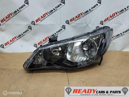 Koplamp LINKS HONDA CIVIC VIII HYBRID 2006-2008 SEDAN NIEUW, Auto-onderdelen, Verlichting, Honda, Nieuw, Ophalen of Verzenden