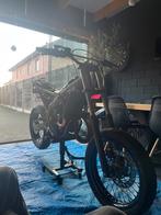 Projectbrommer gezocht, Fietsen en Brommers, Ophalen, Zo goed als nieuw