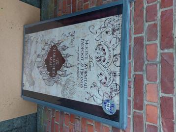 Posters 91cm x 61cm Harry Potter, Fantastic Beasts nieuw beschikbaar voor biedingen