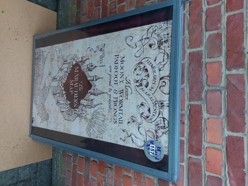 Posters 91cm x 61cm Harry Potter, Fantastic Beasts nieuw, Verzamelen, Harry Potter, Nieuw, Boek of Poster, Ophalen
