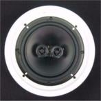 Plafond inbouw Speaker 13 Cm 8 Ohm 80 Watt B412KJE, Audio, Tv en Foto, Overige merken, Nieuw, Ophalen of Verzenden, 60 tot 120 watt