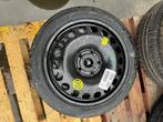 Opel Meriva B reservewiel, Auto-onderdelen, Ophalen, Gebruikt, Opel
