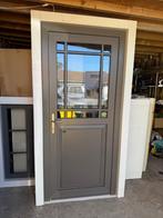 Buitendeur Frager, Doe-het-zelf en Bouw, Deuren en Vliegenramen, Ophalen, 80 tot 100 cm, Nieuw, 200 tot 215 cm