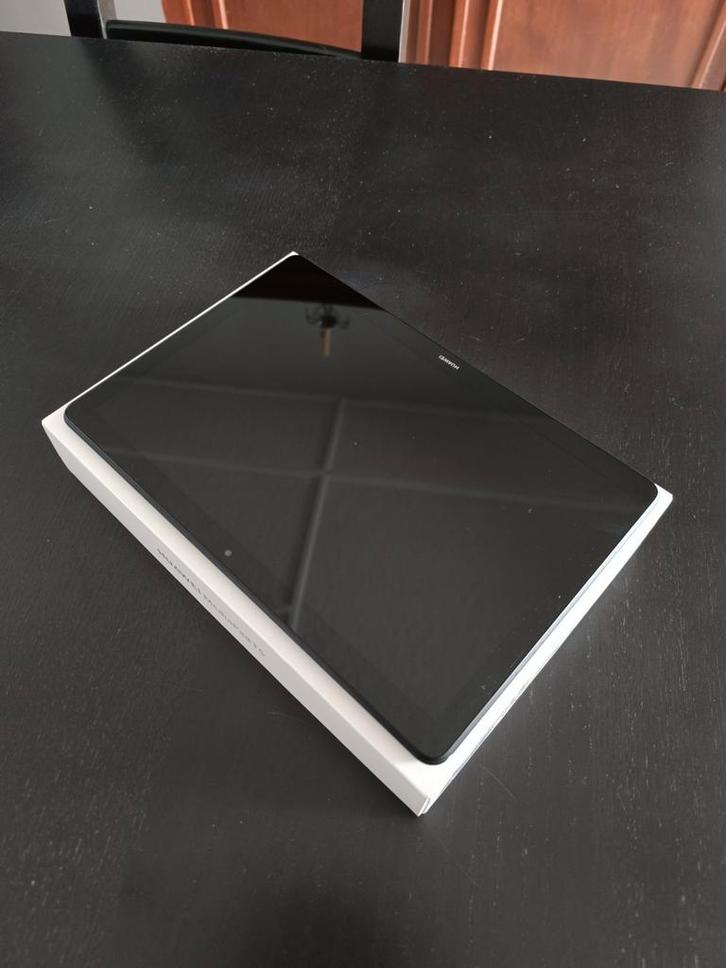 Huawei mediapad T5, Computers en Software, Android Tablets, Gebruikt, 10 inch, 32 GB, Uitbreidbaar geheugen, Ophalen