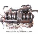 Mercedes 320 / E320 6-cilinder motor m104.995, Gebruikt, -, Ophalen of Verzenden, -