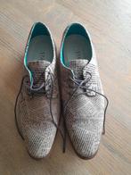 Herenschoenen maat 42, Ophalen of Verzenden, Zo goed als nieuw