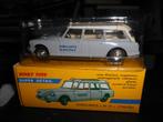 Dinky Toys Atlas Citroën Ambulance ID 19, Ophalen of Verzenden, Dinky Toys
