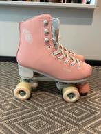 Oxelo - Rolschaatsen volwassenen - Roze - maat 38, Ophalen, Nieuw, Dames
