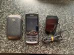 Blackberry Torch 9800, Télécoms, Téléphonie mobile | Blackberry, Noir, Enlèvement, Utilisé, 3 à 6 mégapixels