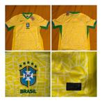Maillot de foot Brésil, Collections, Maillot