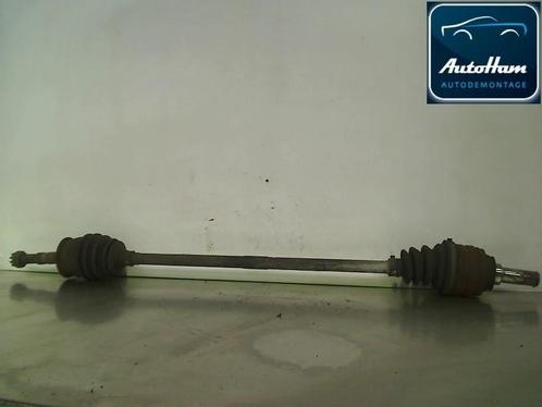 AANDRIJFAS RECHTS VOOR Opel Corsa B (73 / 78 / 79), Auto-onderdelen, Remmen en Aandrijving, Opel, Gebruikt