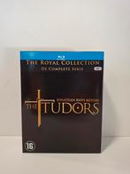 the Tudors complete serie 1-4 Blu-ray, Ophalen of Verzenden, Boxset