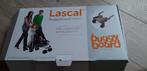 Buggyboard lascal mini, Kinderen en Baby's, Ophalen, Gebruikt, Overige merken