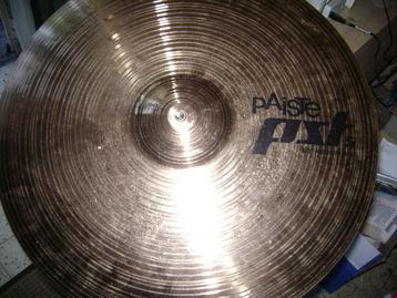 PST 5  ,,Medium Ride 20" beschikbaar voor biedingen