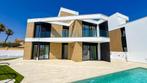 Fantastische designer vrijstaande villa in Torrevieja..., Immo, Buitenland, Torrevieja, Spanje, Woonhuis, 171 m²