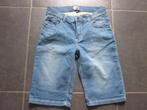 nieuw blauwe jeansshort, Ophalen of Verzenden, Nieuw, Jongen, Broek