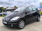 Mercedes-Benz A 160 Essence Avantgarde, Achat, Noir, 5 portes, Particulier