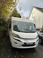 Campervan Mac Louis 822, Caravans en Kamperen, Particulier, Fiat