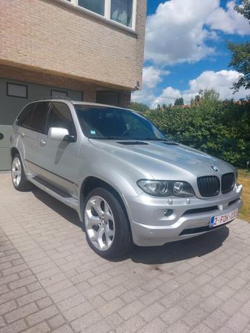 X5 e53 m57 motor.  beschikbaar voor biedingen
