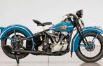 Harley Davidson Knucklehead, Motoren, Motoren | Harley-Davidson, Particulier, 1200 cc