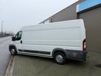 Peugeot boxer 3.0 hdi 2014 L4 H2, Auto's, Bestelwagens en Lichte vracht, Bedrijf, Te koop, Peugeot