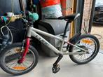 Cube kinderfiets, Ophalen, Zo goed als nieuw