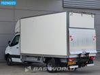 Mercedes Sprinter 514 CDI Automaat Laadklep Zijdeur Dubbellu, Automaat, Gebruikt, Euro 6, 4 cilinders