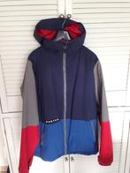 burton snowboard jas maat S, Sport en Fitness, Snowboarden, Gebruikt, Ophalen of Verzenden, Kleding