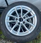 5 serie banden volledig set, Auto-onderdelen, Banden en Velgen, Ophalen, Band(en)