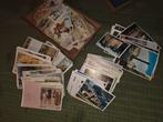 Lot ancien chromos, Collections, Enlèvement ou Envoi