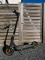 Trotinette electrique Ninebot KickScooter Max G30, Enlèvement, Comme neuf, Step électrique (E-scooter)