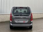 Toyota ProAce City Verso SWB MPV / TREKHAAK !!, Autos, Achat, Euro 6, Entreprise, ProAce