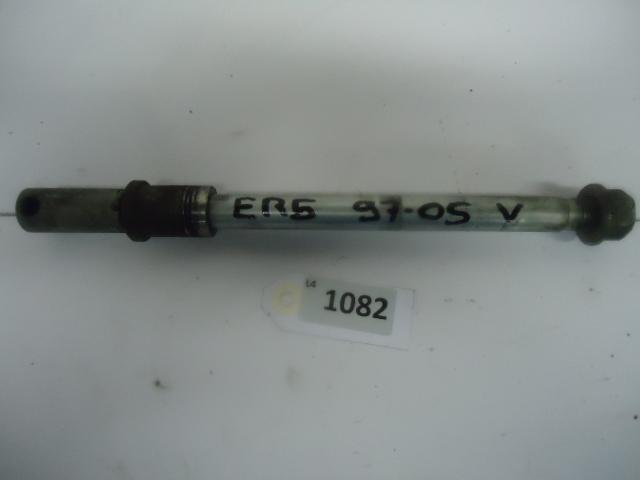 ER5 1997 - 2005 Kawasaki As As voorwiel D1-33248, Motos, Pièces | Kawasaki