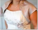 Trouwjurk maat 38 Ladybird, Vêtements | Femmes, Vêtements de mariage & Accessoires de mariage, Enlèvement ou Envoi, Robe de mariée