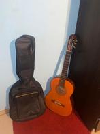 Gitaar Zero-Sette 2007 inclusief gitaarpicks plus Capo, Muziek en Instrumenten, Ophalen