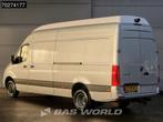 Mercedes Sprinter 519 CDI 190PK Automaat 2x Schuifdeur L3H3, Automaat, Stof, Euro 6, 2000 kg