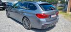 Bmw 520 D diesel  break M paket  114000 km bj 04/2019, Auto's, BMW, Automaat, 4 deurs, Achterwielaandrijving, 4 cilinders