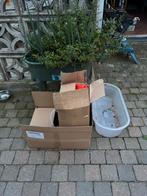 Gratis af te halen, Tuin en Terras, Ophalen, Zo goed als nieuw