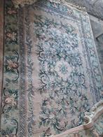 très beau tapis fait main en bon état 2,84 m x à1,85 m, 150 à 200 cm, Rectangulaire, Enlèvement, Utilisé