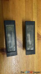 Kentekenverlichting set BMW E81 E87 E63 E64 E85 E86 913913, Gebruikt, Ophalen of Verzenden, BMW, BMW