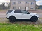 2017 land rover discovery sport kettingprobleem, Automaat, 4 cilinders, Discovery Sport, Wit