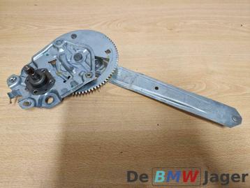 Raamechanisme linksachter BMW 3-serie E36 51348119771 beschikbaar voor biedingen